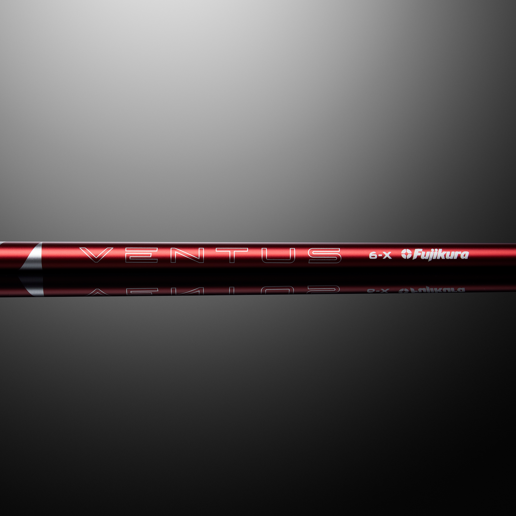 Fujikura 2024 Ventus Red Golf Shaft - Mid-High Launch Mid Spin