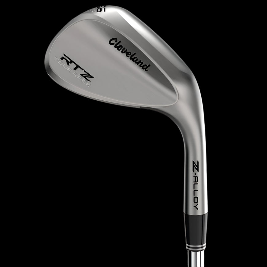 RTZ TOUR RACK RAW WEDGE (HEAD ONLY)