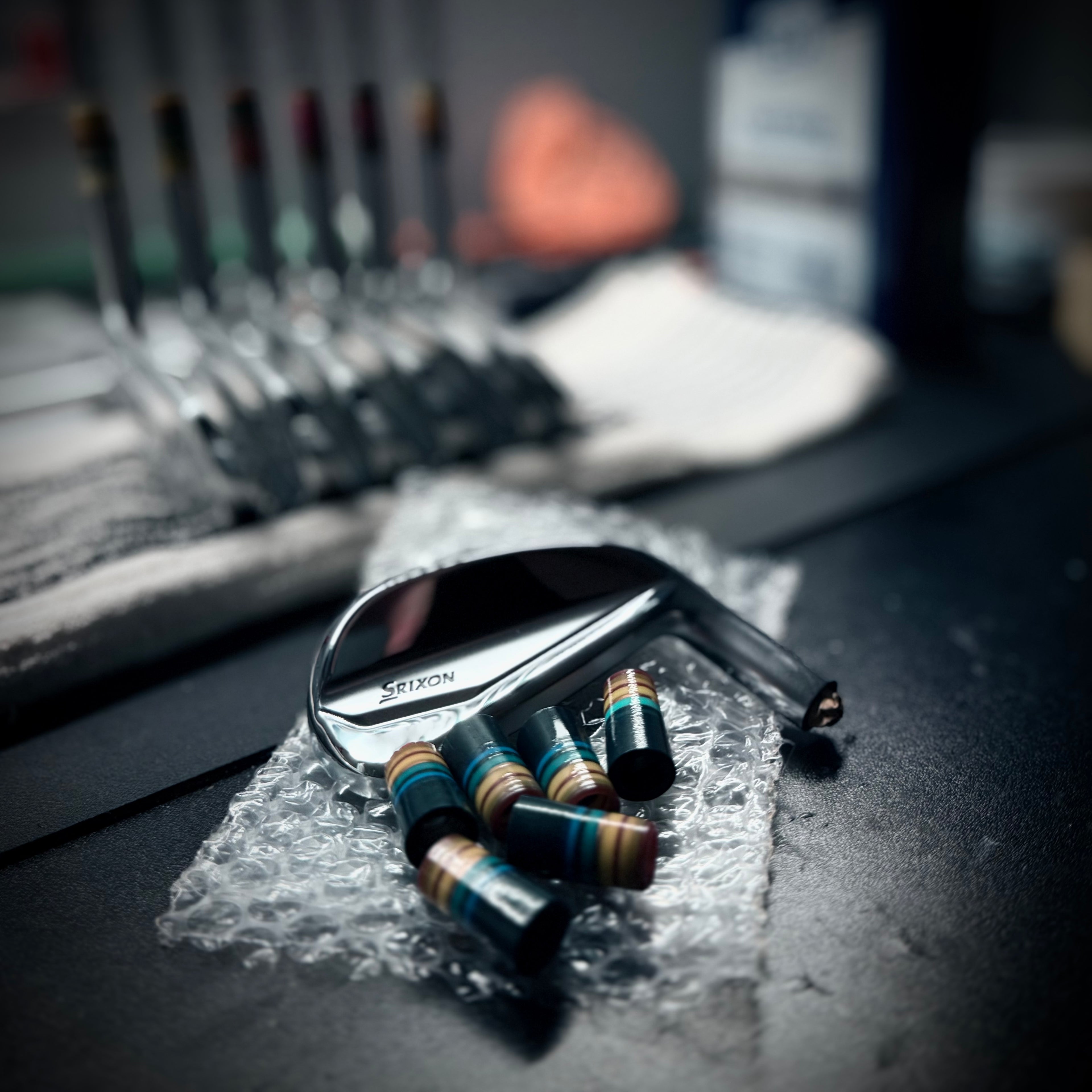 Build Workshop