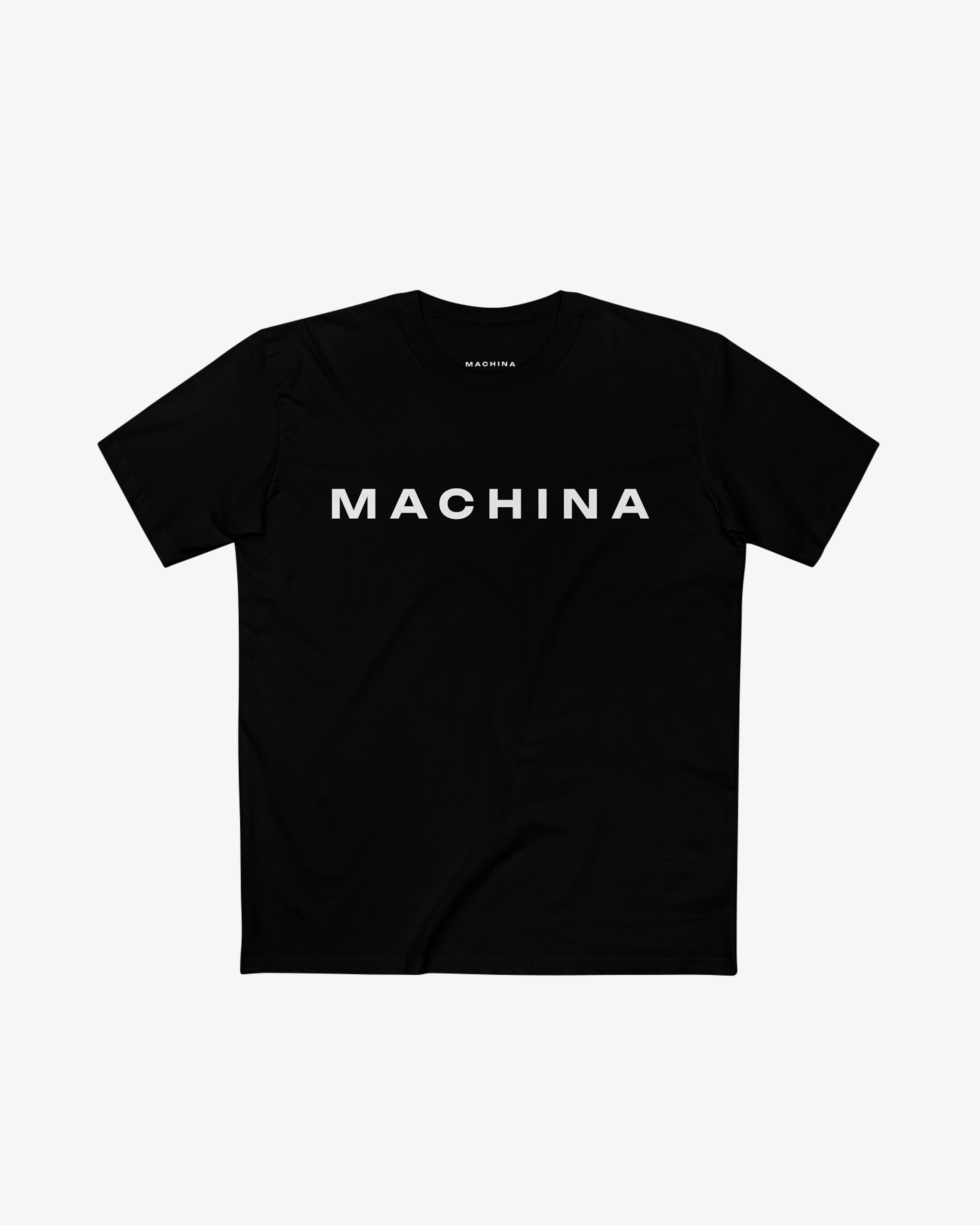 THE MACHINA