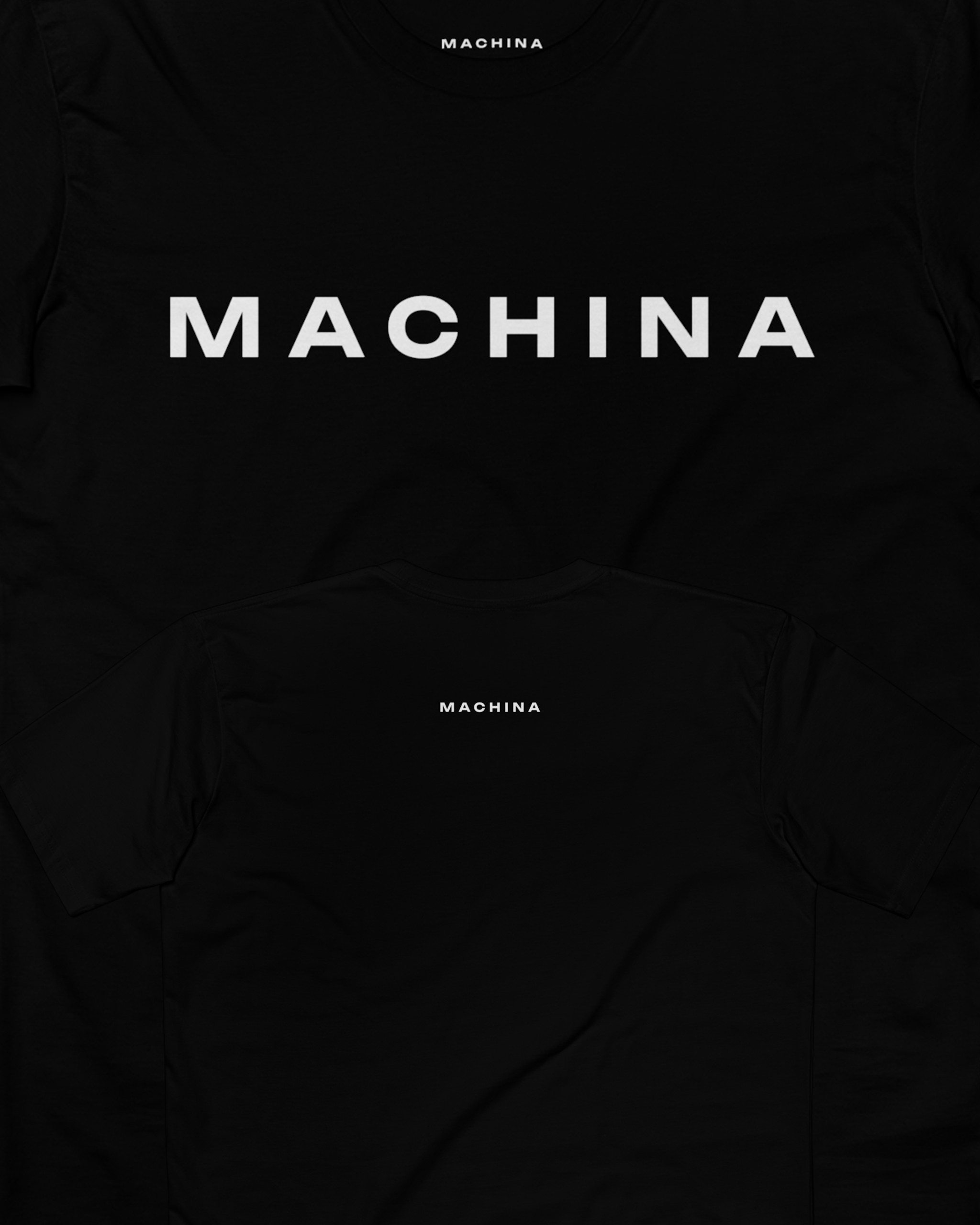 THE MACHINA