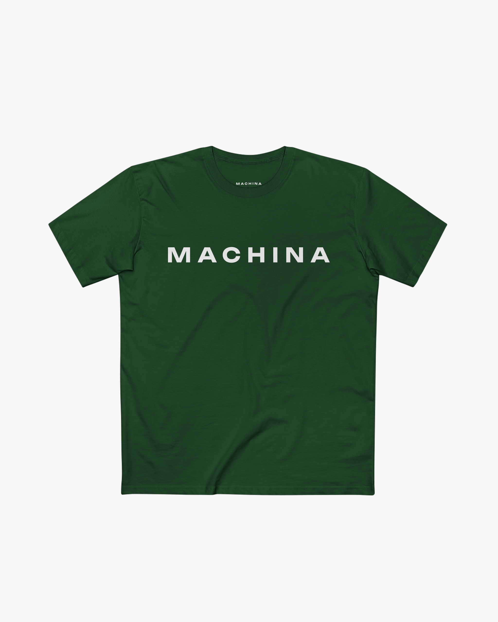 THE MACHINA