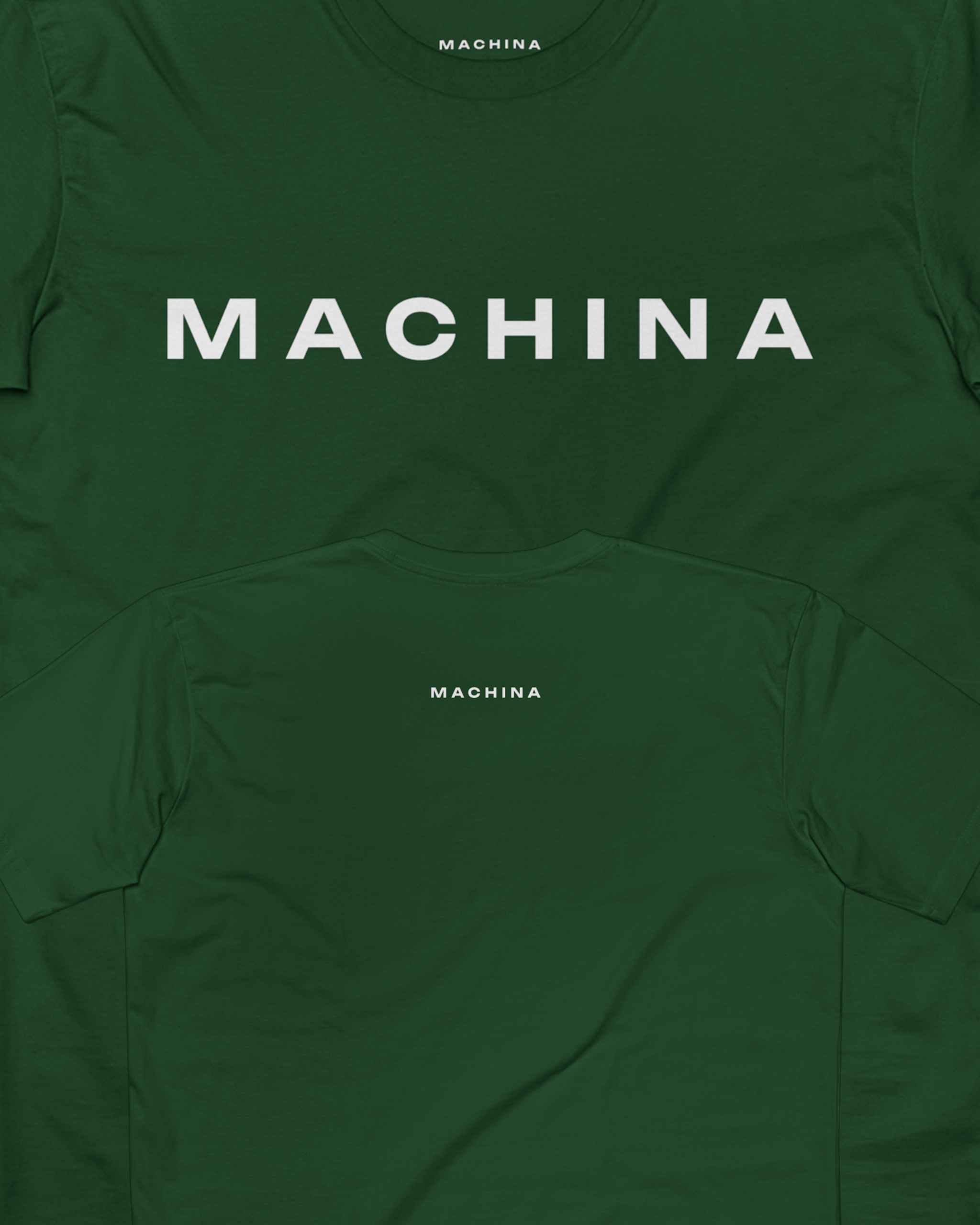 THE MACHINA
