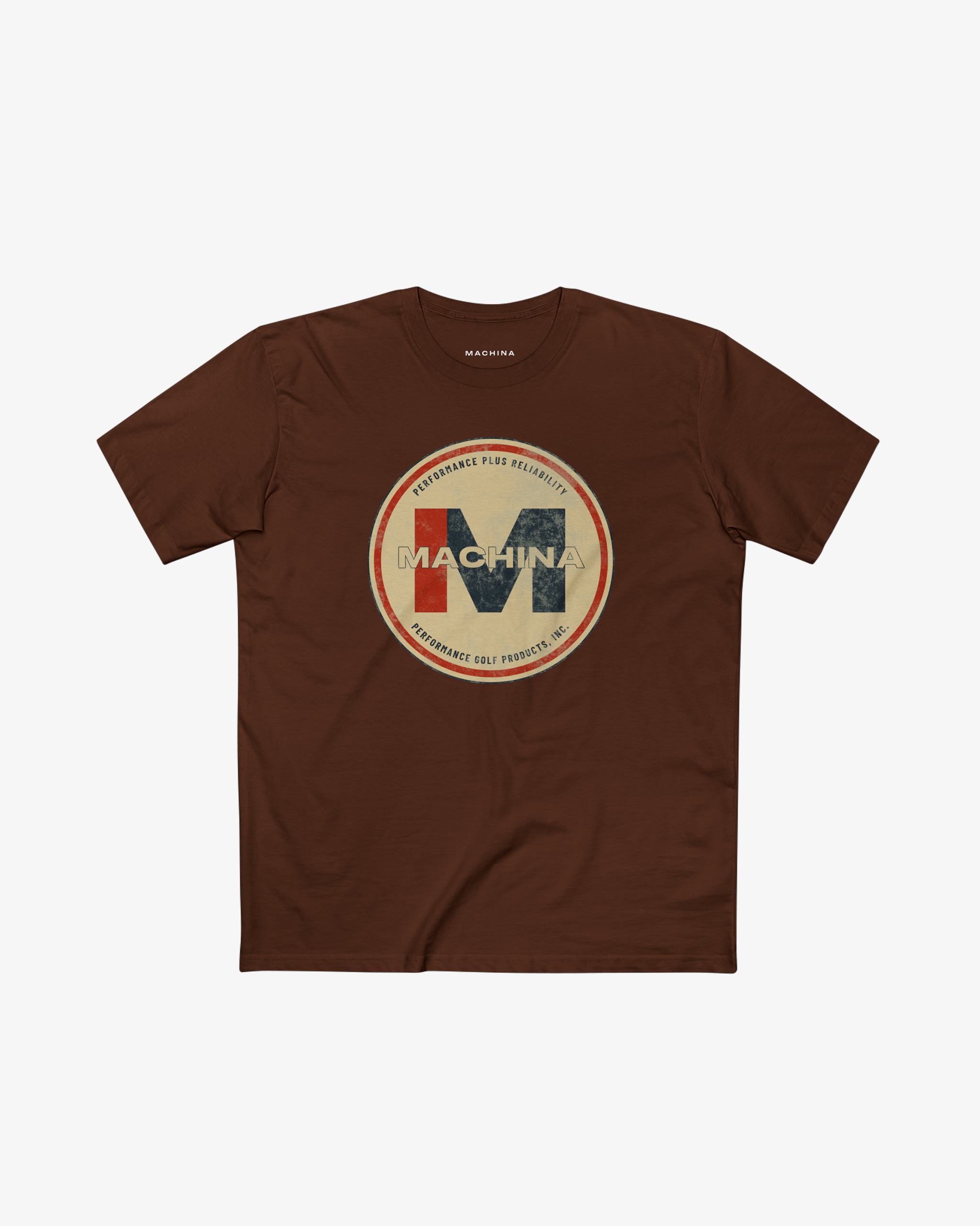 MACHINA VINTAGE