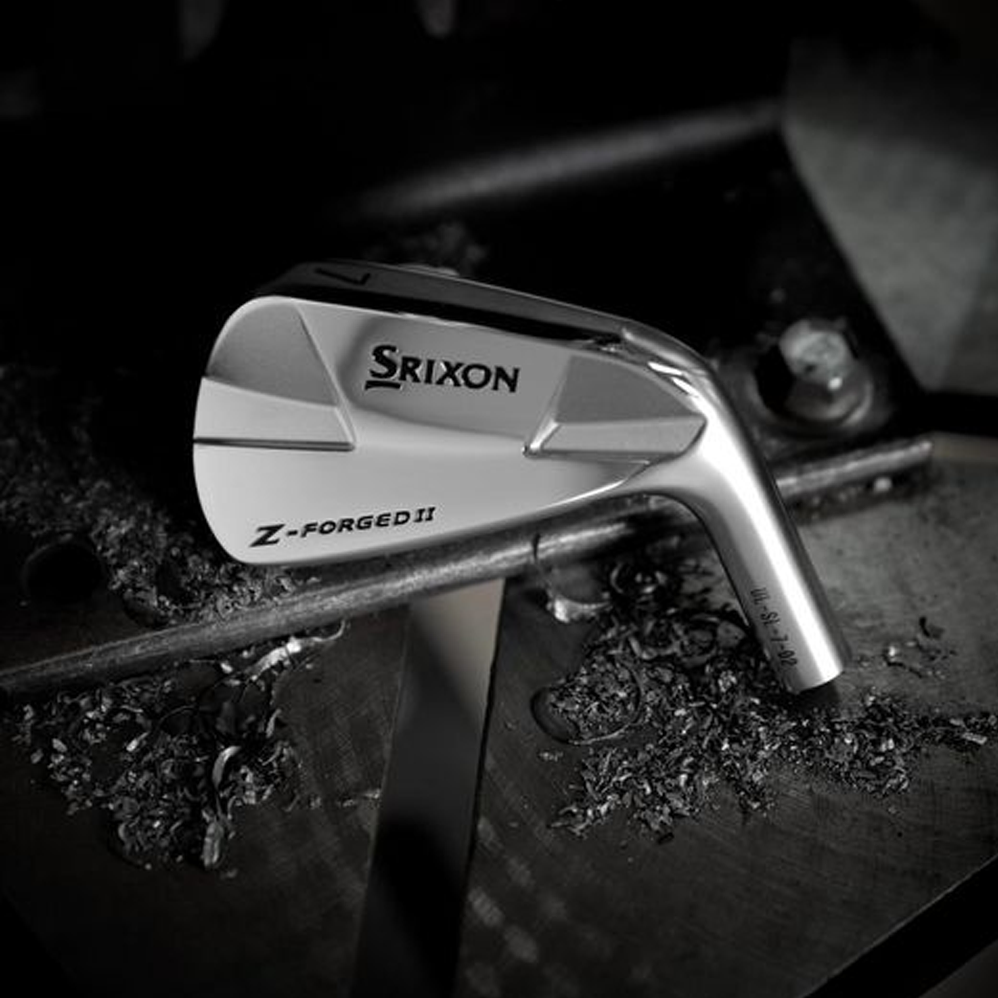 SRIXON IRONS (HEAD ONLY)