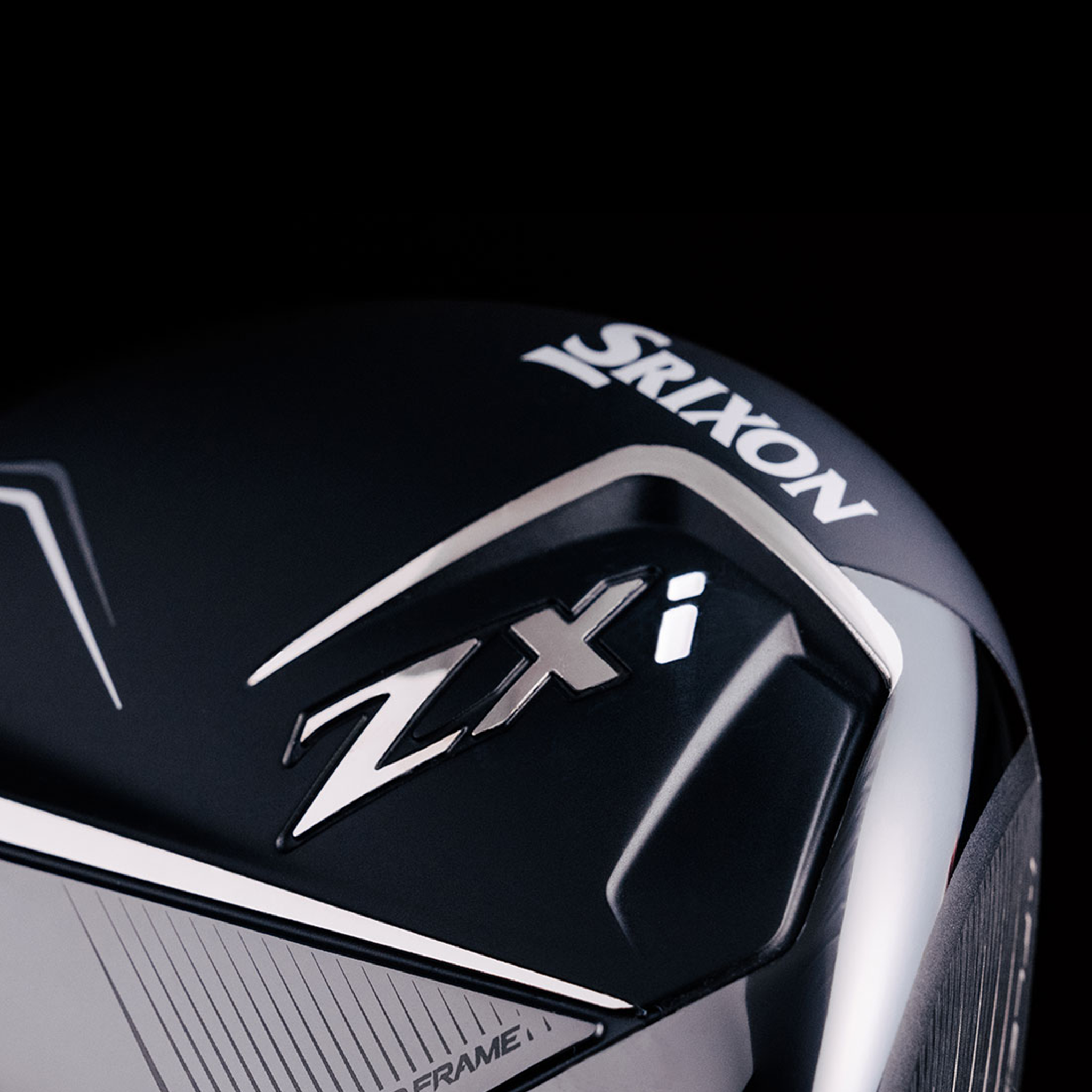 SRIXON DRIVERS (HEAD ONLY)