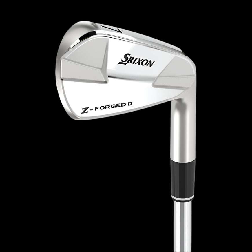 SRIXON IRONS (HEAD ONLY)