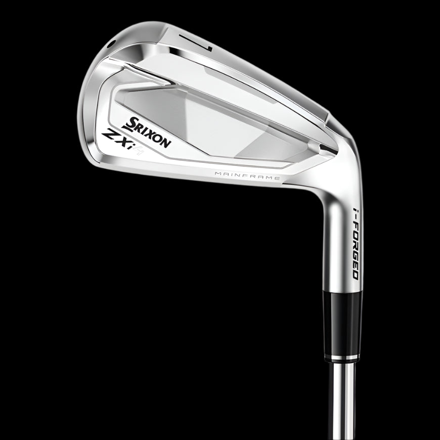 SRIXON IRONS (HEAD ONLY)