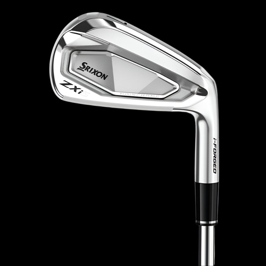 SRIXON IRONS (HEAD ONLY)