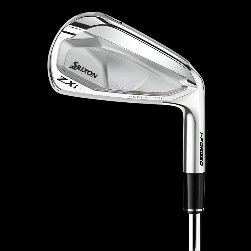 SRIXON IRONS (HEAD ONLY)