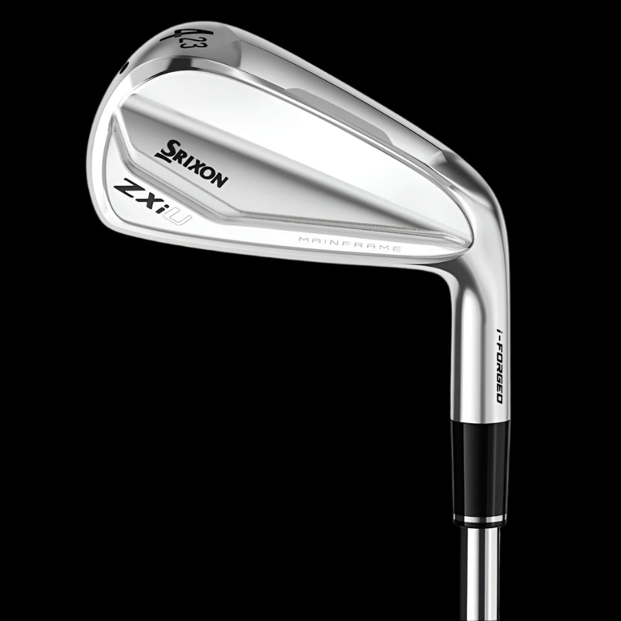 SRIXON IRONS (HEAD ONLY)