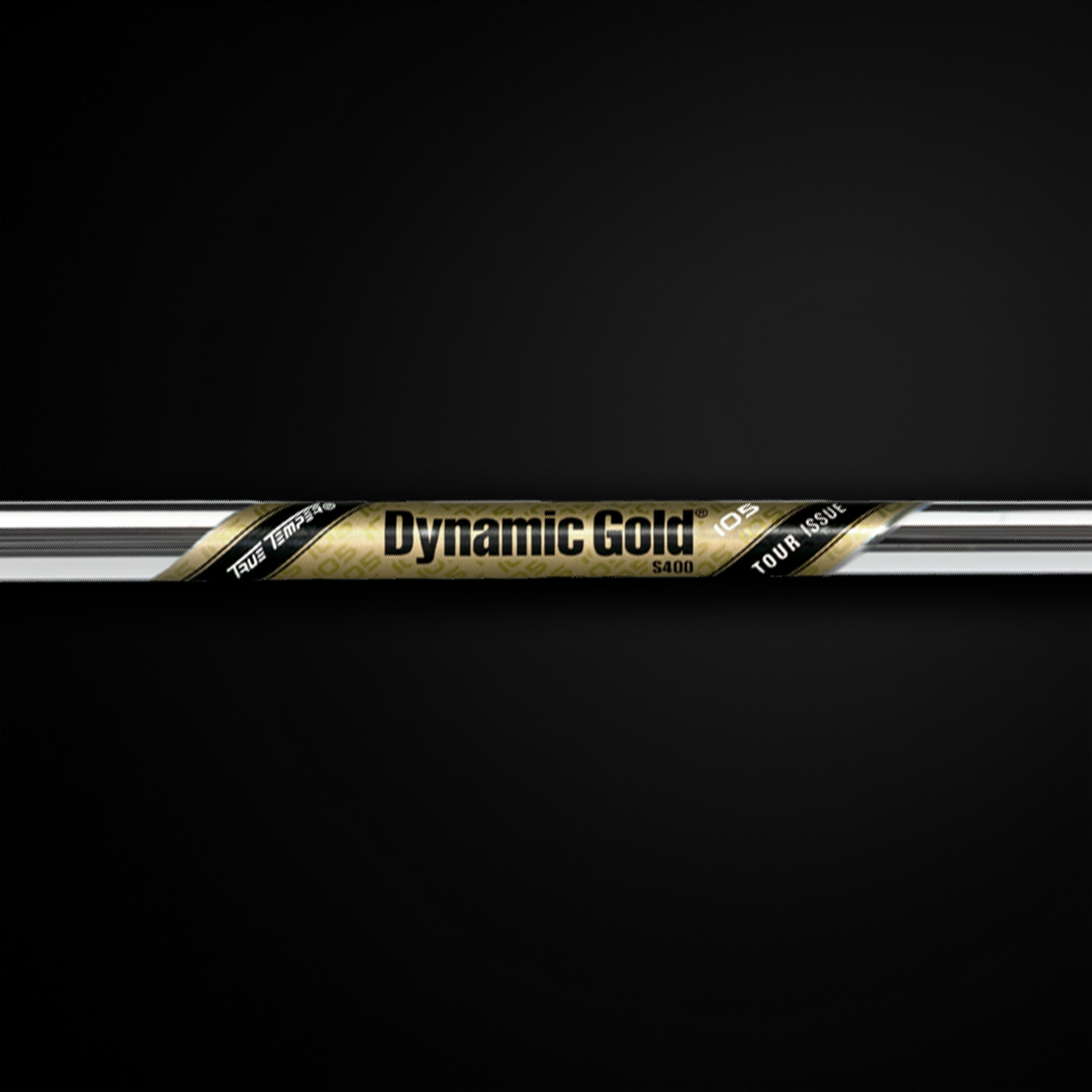 DYNAMIC GOLD TOUR ISSUE 105