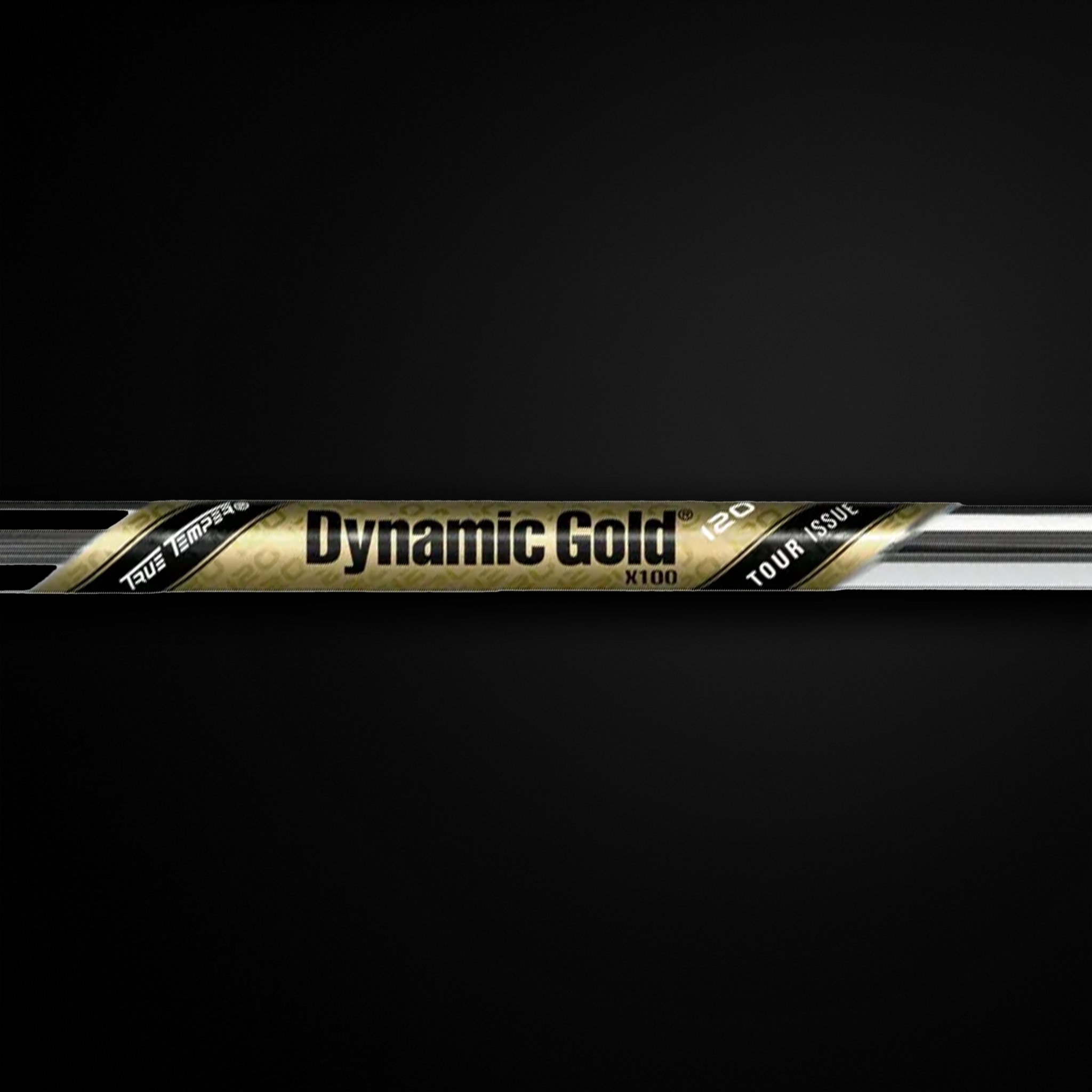 DYNAMIC GOLD TOUR ISSUE 120