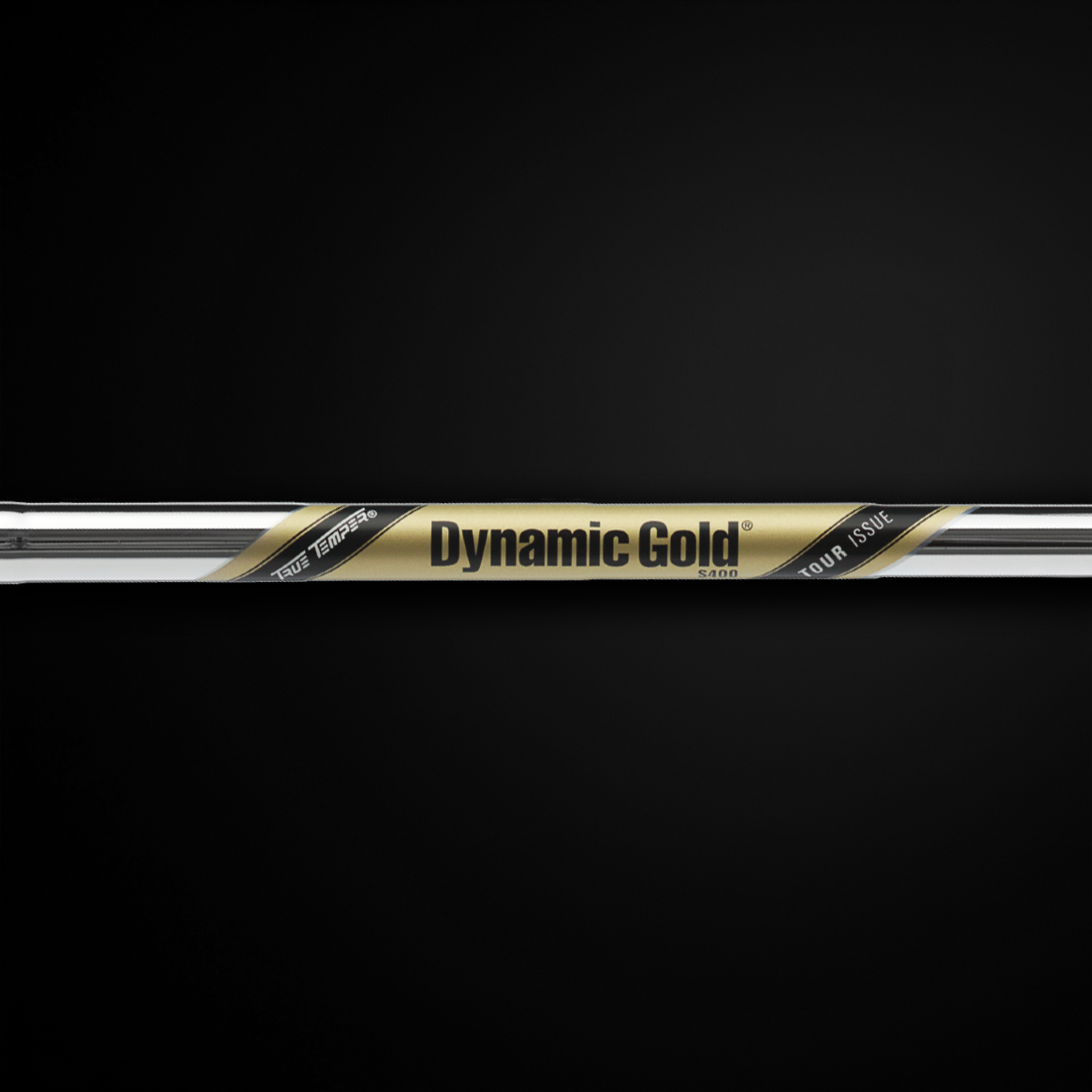 DYNAMIC GOLD TOUR ISSUE