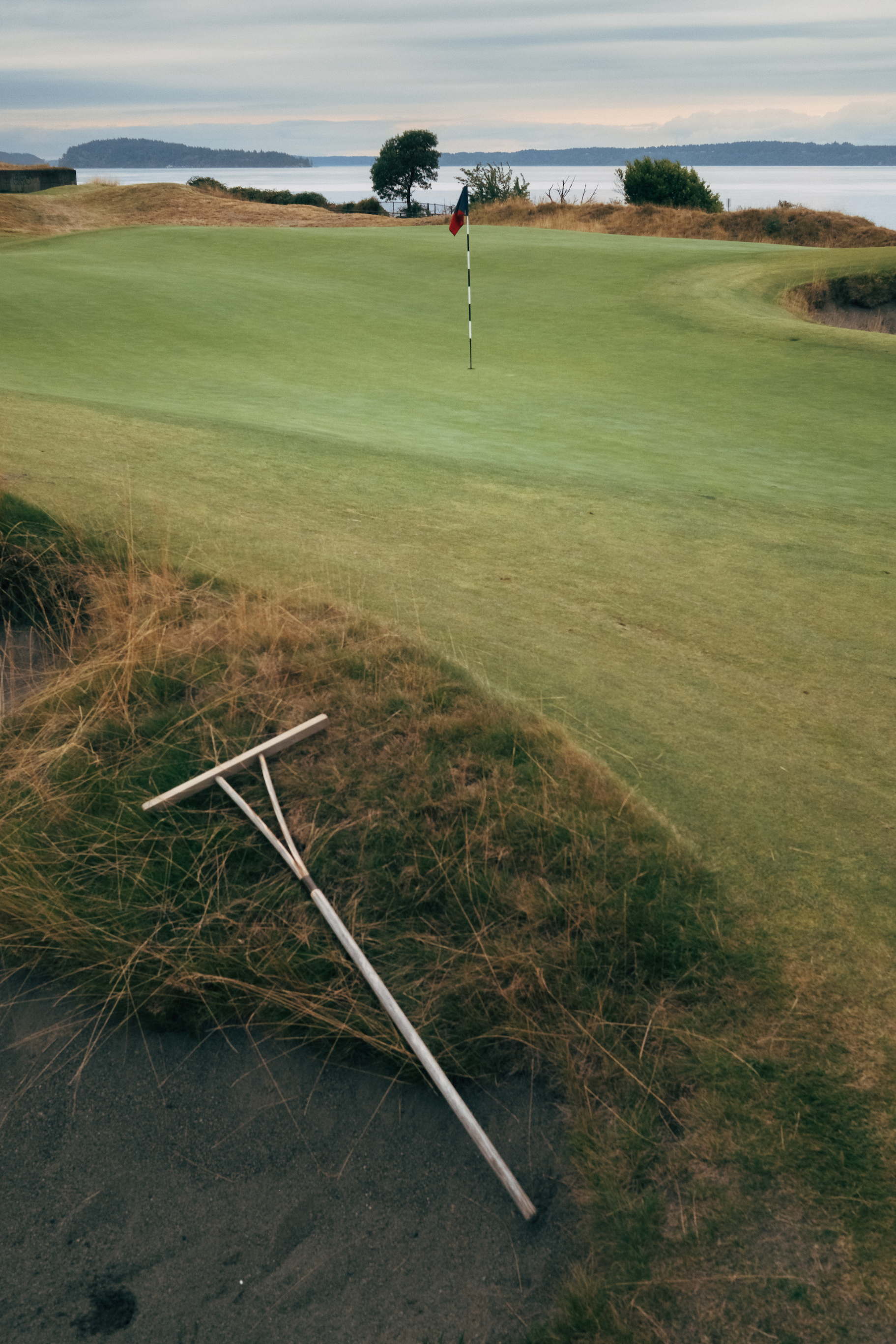 CHAMBERS BAY 06