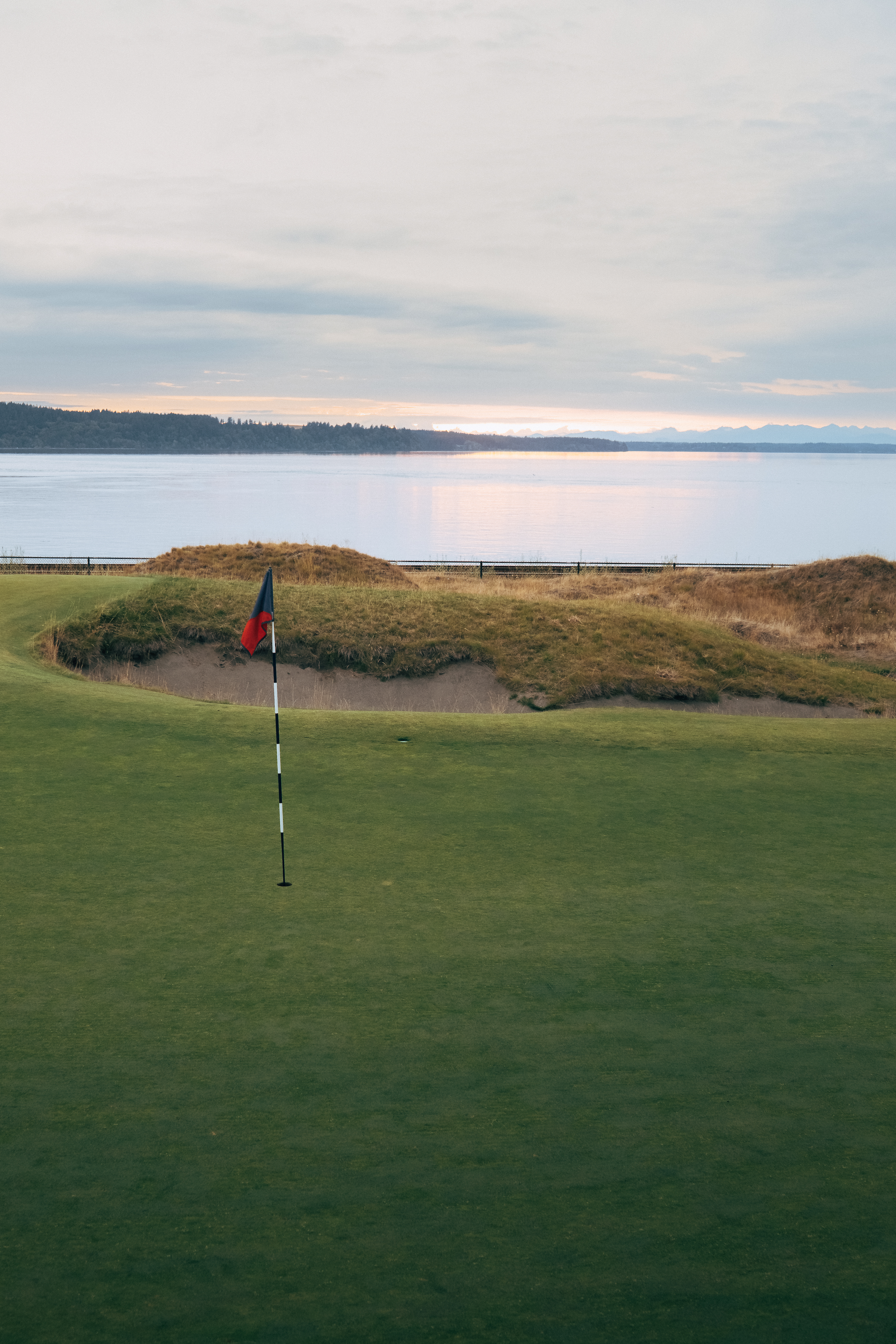 CHAMBERS BAY 07