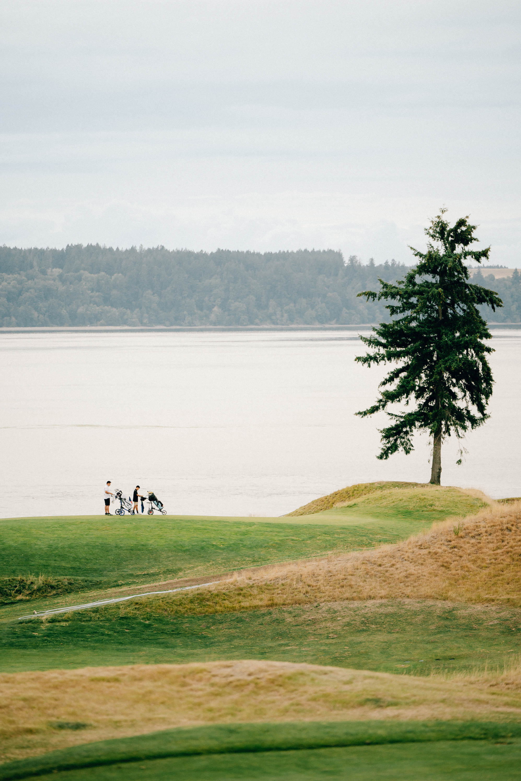 CHAMBERS BAY 13