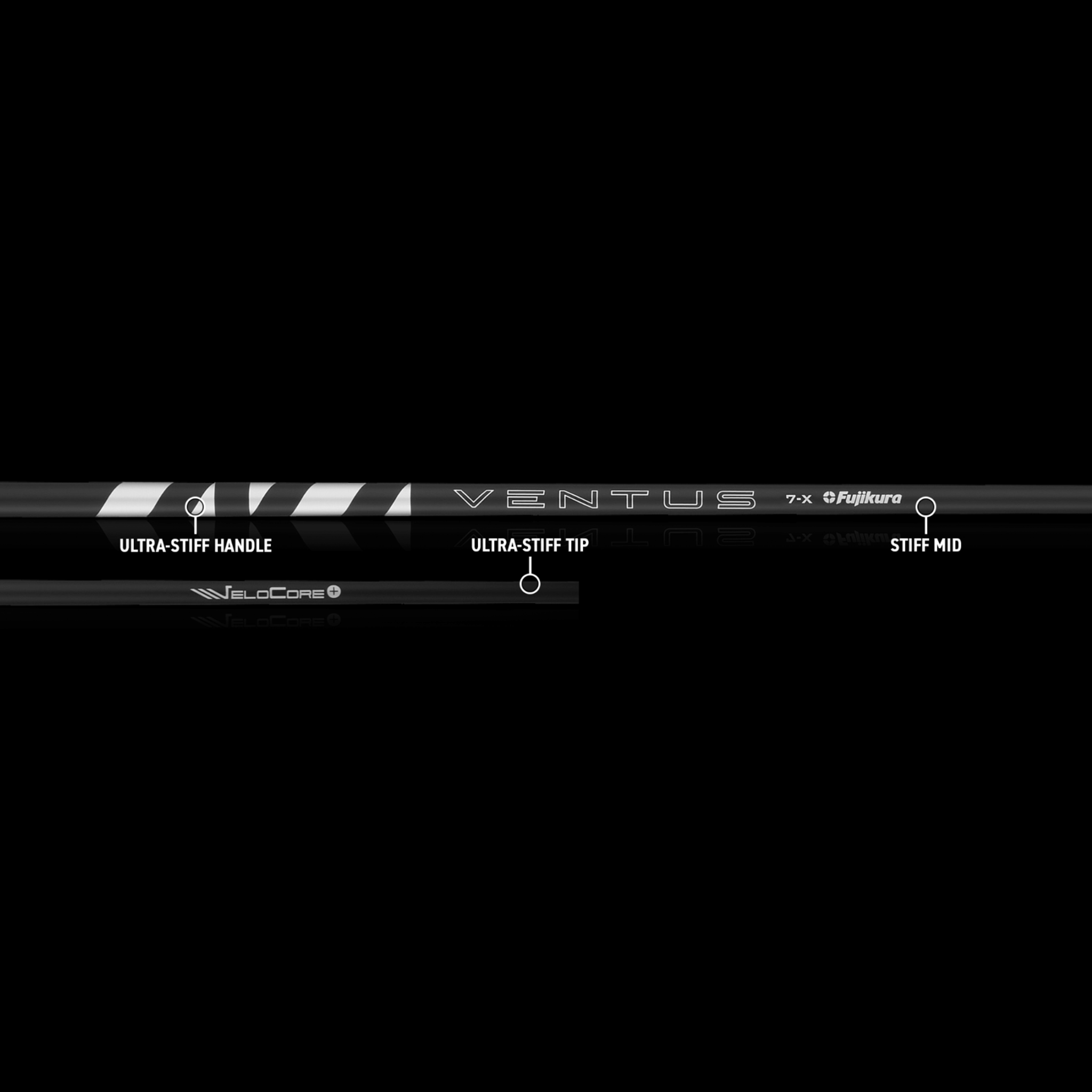2024 VENTUS BLACK