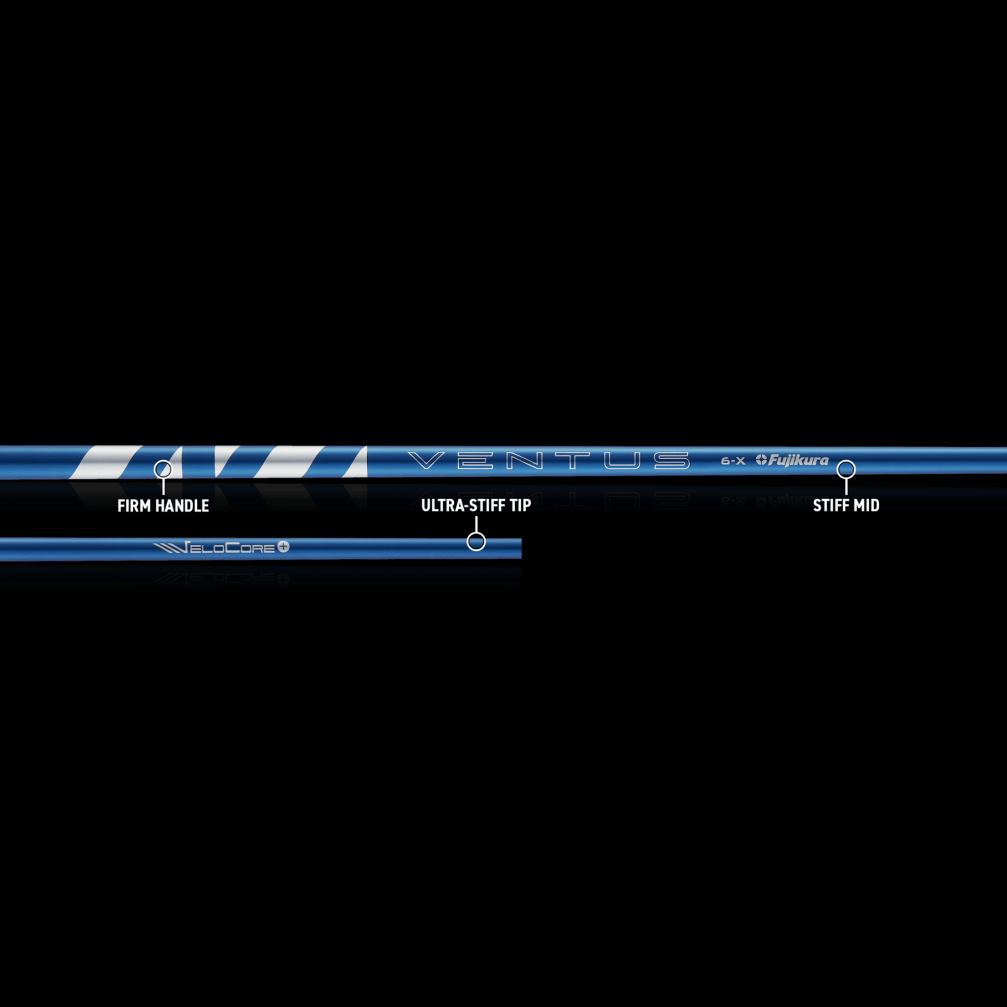 2024 VENTUS BLUE