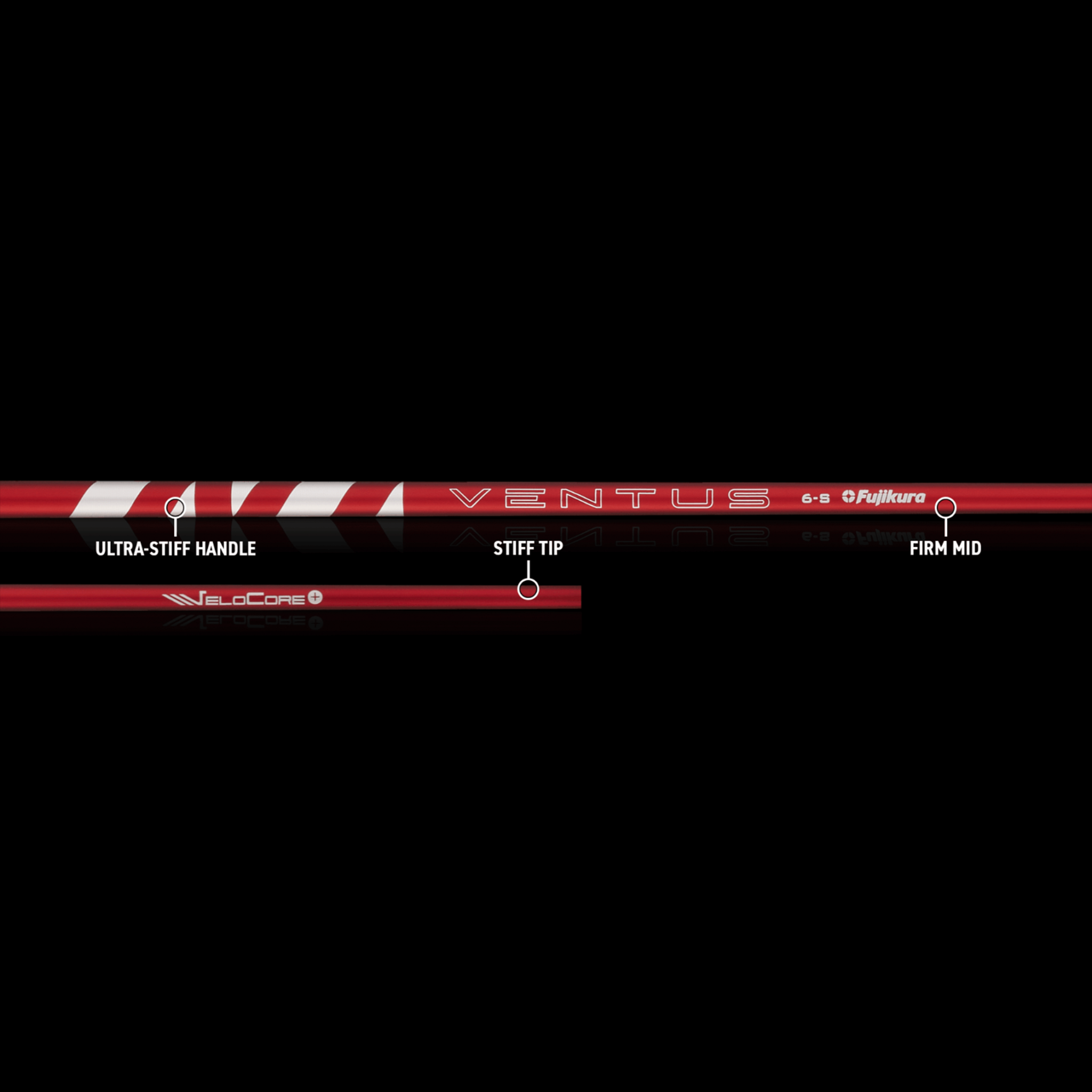 2024 VENTUS RED
