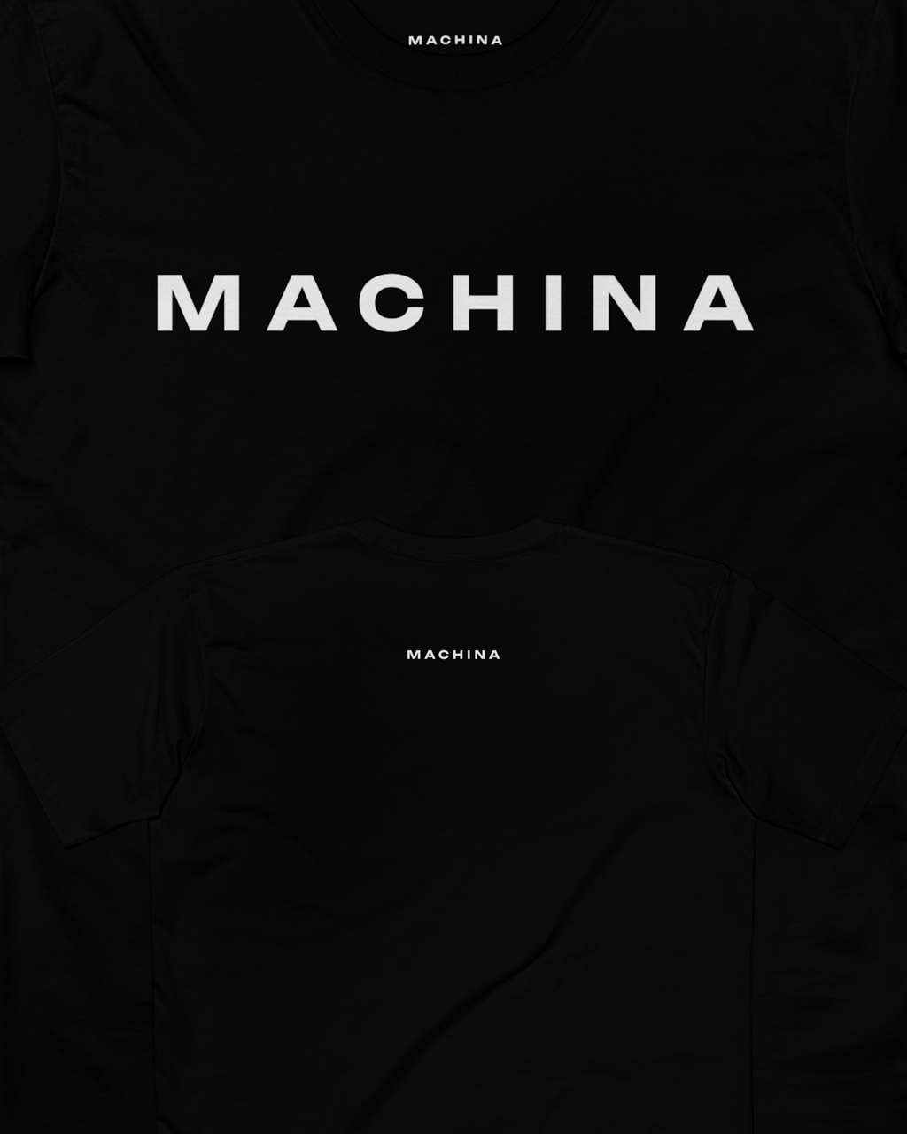 THE MACHINA