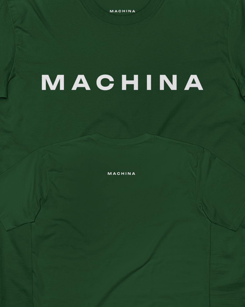 THE MACHINA