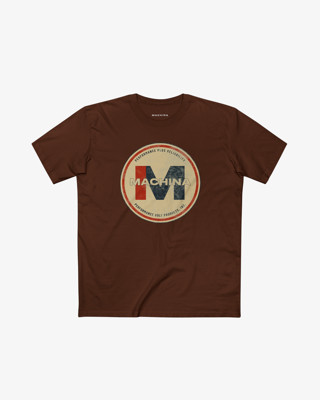 MACHINA VINTAGE