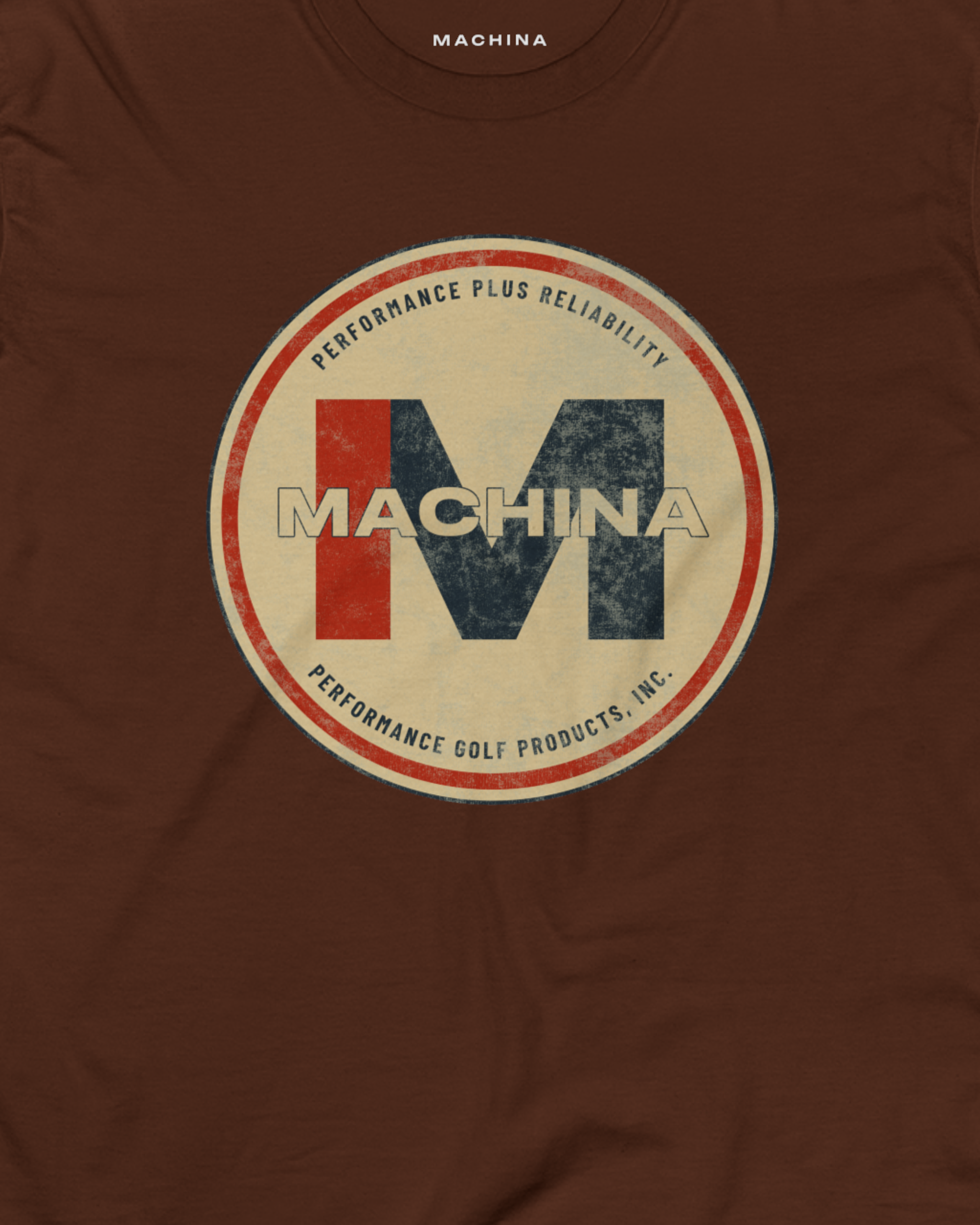 MACHINA VINTAGE