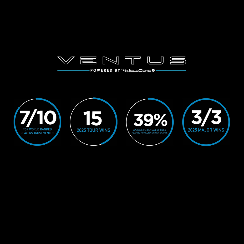 2024 VENTUS BLACK