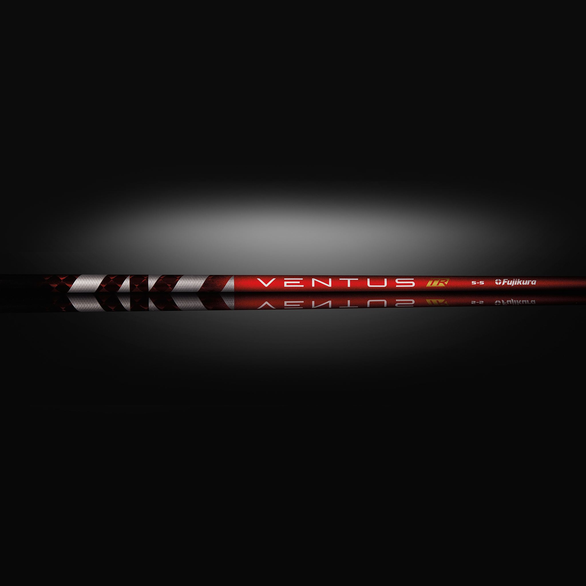 VENTUS TR RED
