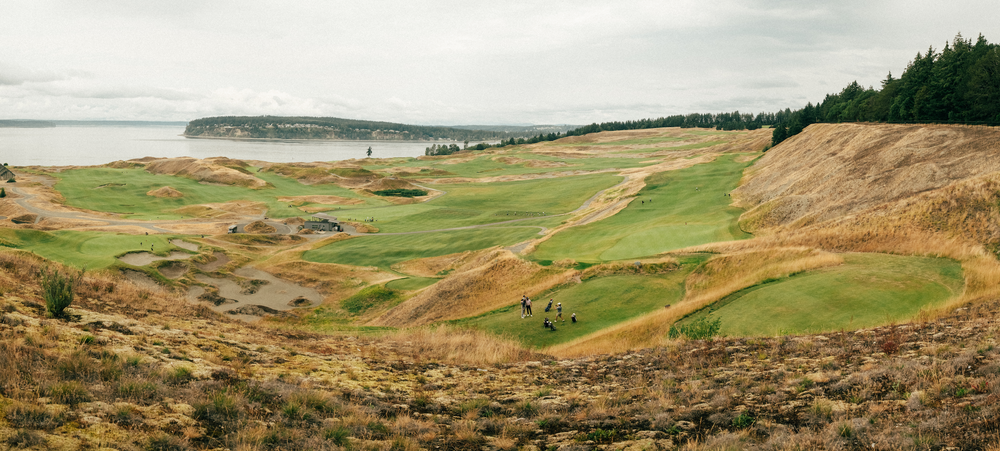 CHAMBERS BAY 01