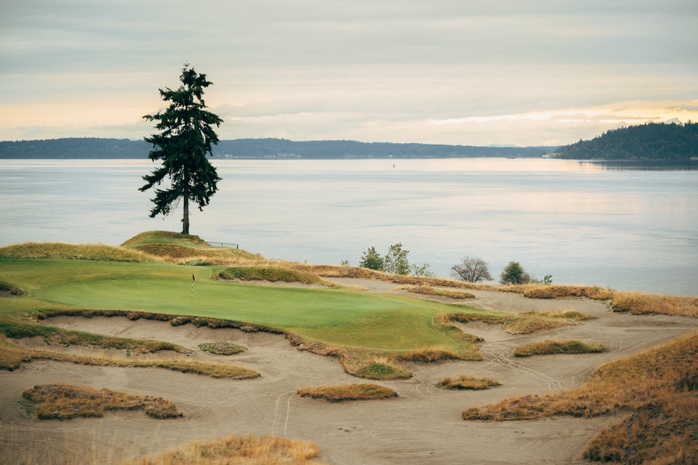 CHAMBERS BAY 05