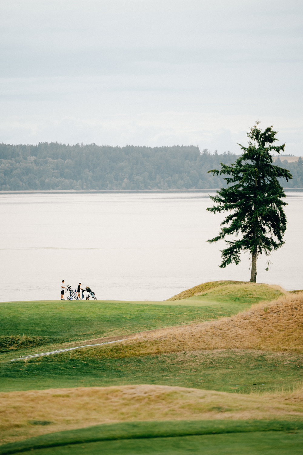 CHAMBERS BAY 13