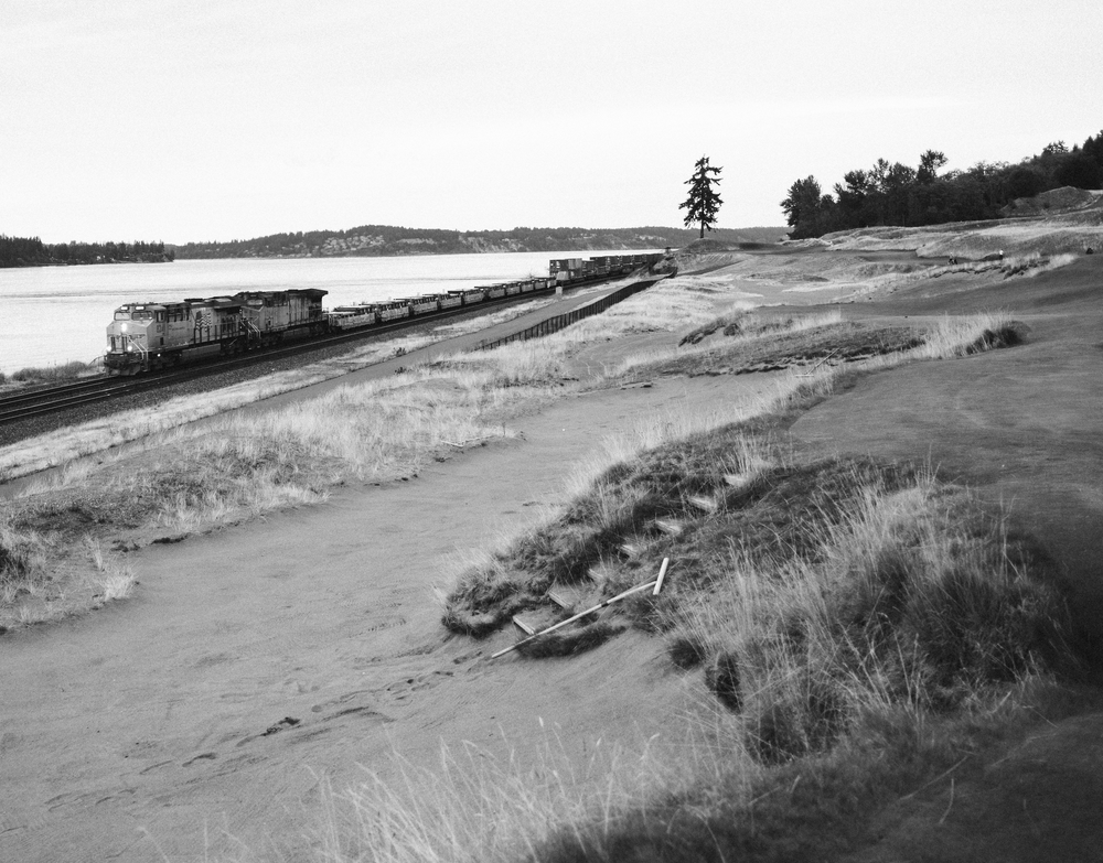 CHAMBERS BAY 16