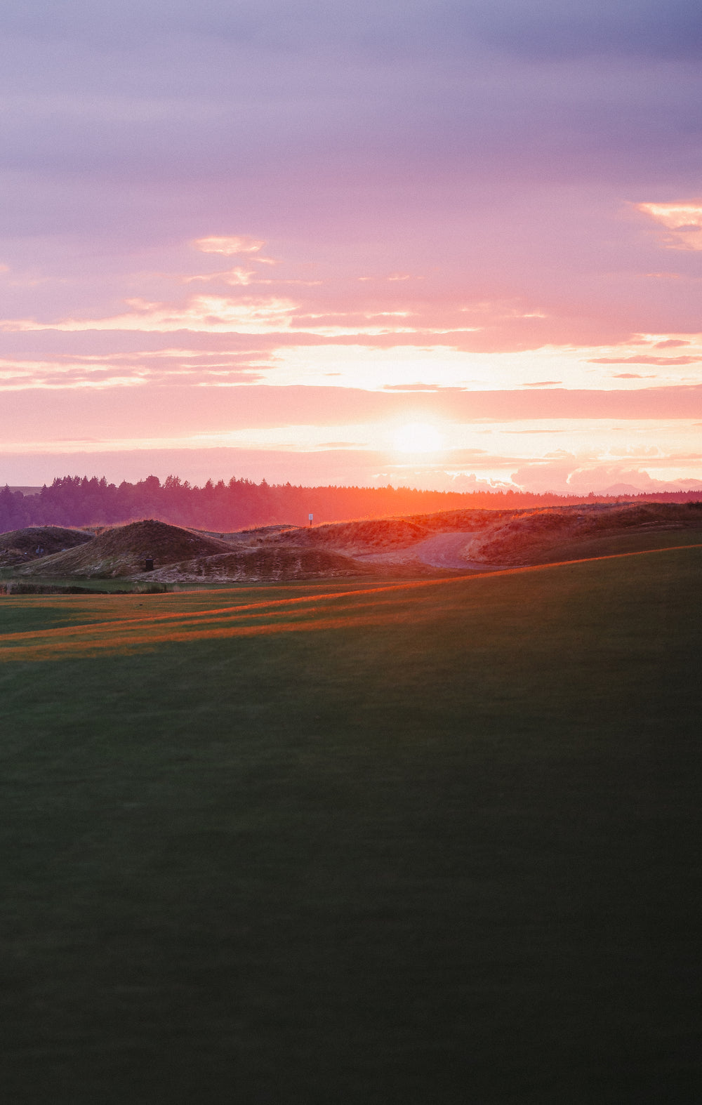 CHAMBERS BAY 17